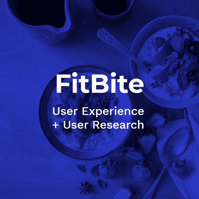 fitbite project